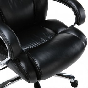 Кресло офисное BRABIX Status HD-003 в Игарке - mebel154.com