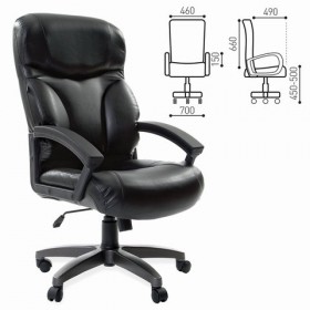 Кресло офисное BRABIX Vector EX-559 в Игарке - mebel154.com