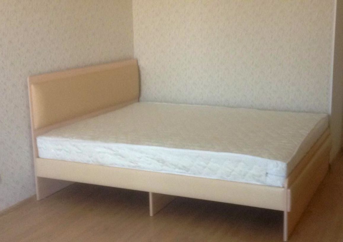 Кровать Будапешт в Игарке - mebel154.com