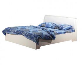 Кровать 1400  Мона с ПМ в Игарке - mebel154.com