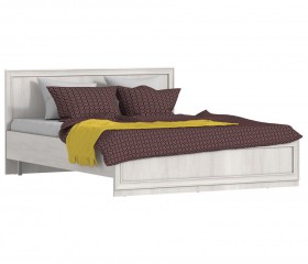 Кровать Флоренция СБ-2395 в Игарке - mebel154.com