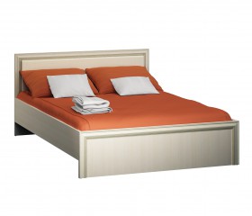 Кровать Грация СБ-2853 в Игарке - mebel154.com