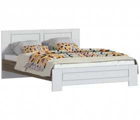 Кровать Илона СБ-2673-1 в Игарке - mebel154.com