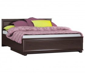 Кровать с ПМ Верди СБ-1463 в Игарке - mebel154.com