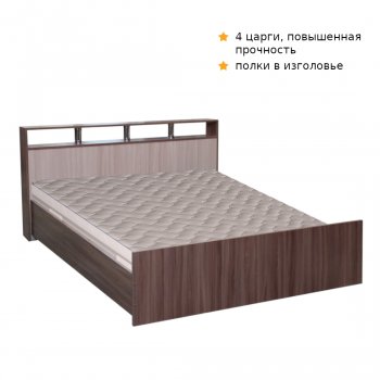 Кровать Троя 900 в Игарке - mebel154.com