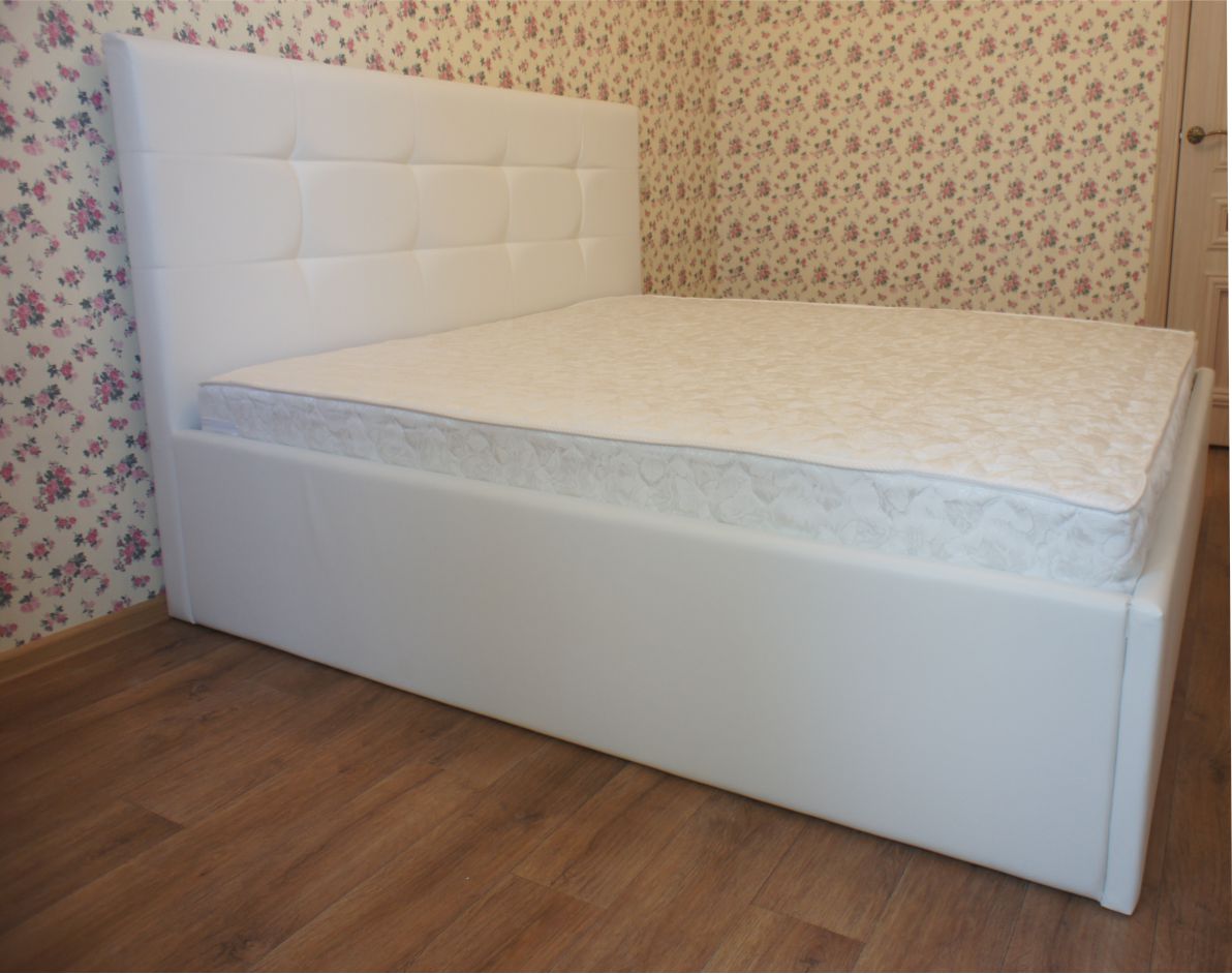 Кровать Верона в Игарке - mebel154.com