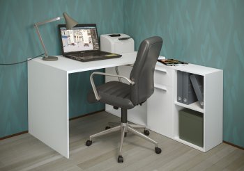 Стол письменный Лайт 03.245 в Игарке - mebel154.com