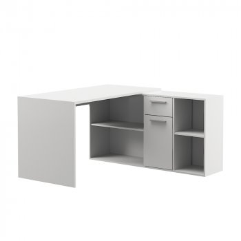 Стол письменный Лайт 03.245 в Игарке - mebel154.com