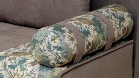 Лацио диван-кровать в Игарке - mebel154.com