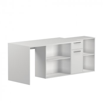 Стол письменный Лайт 03.245 в Игарке - mebel154.com