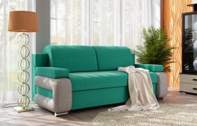 Леонардо диван-кровать в Игарке - mebel154.com