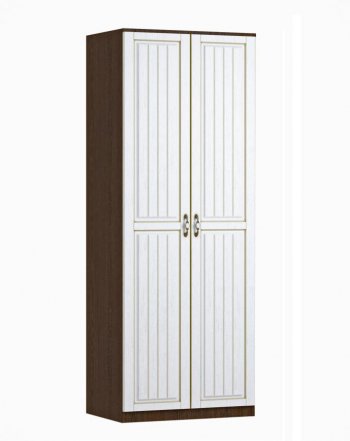 Шкаф 2-х дверный Шк.52 Мишель в Игарке - mebel154.com