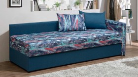 Мальта диван-кровать в Игарке - mebel154.com