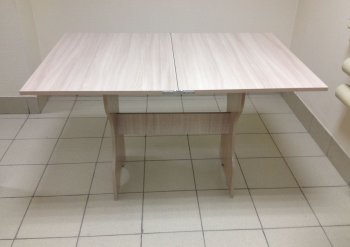 Обеденный раскладной стол Мечта в Игарке - mebel154.com