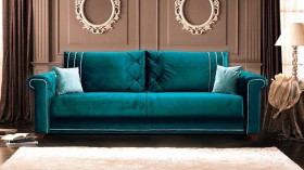 Милан диван-кровать в Игарке - mebel154.com
