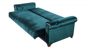 Милан диван-кровать в Игарке - mebel154.com