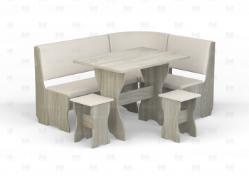 Кухонный уголок Миссия-V в Игарке - mebel154.com