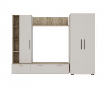 Гостиная Верона (омск) в Игарке - mebel154.com