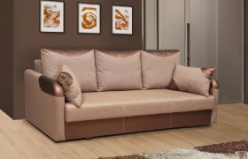 Наоми диван-кровать в Игарке - mebel154.com