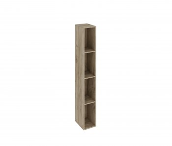 Полка ПЛ-053 Верона в Игарке - mebel154.com