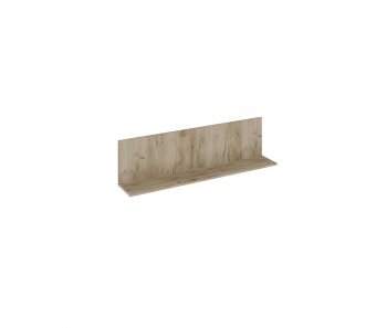Полка ПЛ-054 Верона в Игарке - mebel154.com