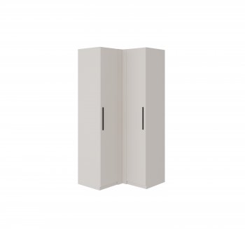 Шкаф угловой ШК-078 ВЕРОНА в Игарке - mebel154.com