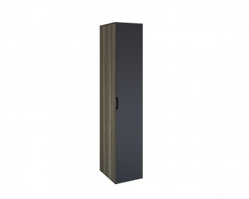 Шкаф 1дв.Борнео ШК-172 в Игарке - mebel154.com