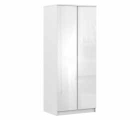 Шкаф 2-х дверный Медея СБ-2309 в Игарке - mebel154.com