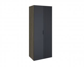 Шкаф комбинированный 2-х Борнео ШК-171 в Игарке - mebel154.com