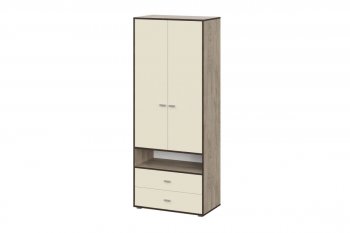 Шкаф 2-х  Этна в Игарке - mebel154.com