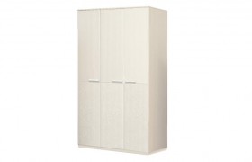 Шкаф 3-х дверный Розалия в Игарке - mebel154.com