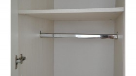 Шкаф 4-х дверный комбинированный Каролина в Игарке - mebel154.com