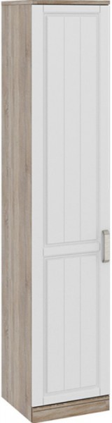 Шкаф для белья с 1 дверью левый/правыйПрованс в Игарке - mebel154.com