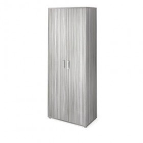 Шкаф для одежды НТ-590Ш в Игарке - mebel154.com