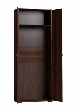Шкаф для одежды 2-х дверный 11 Sherlock в Игарке - mebel154.com