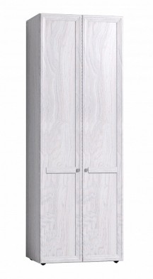 Шкаф для одежды 2-х дверный 54-3 Paola в Игарке - mebel154.com