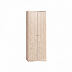 Шкаф для одежды 2-х дверный 92 Adele в Игарке - mebel154.com