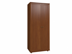 Шкаф для одежды 2-х дверный Стандарт Марракеш в Игарке - mebel154.com