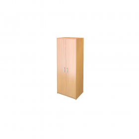 Шкаф для одежды А-307 в Игарке - mebel154.com