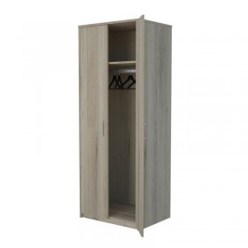 Шкаф для одежды Приоритет К-988 (К-935, К-944, КФ-944) в Игарке - mebel154.com