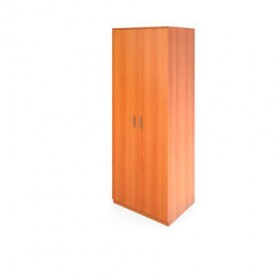 Шкаф для одежды В-890 (В-837,ВД-866,ВФ-866) в Игарке - mebel154.com