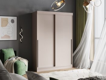 Шкаф-купе Орион 1.5м в Игарке - mebel154.com
