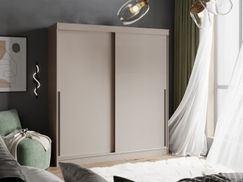 Шкаф-купе Орион 2м в Игарке - mebel154.com