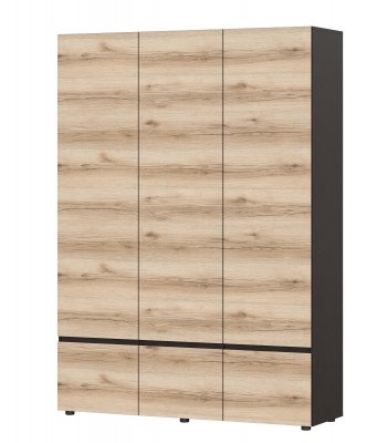 Спальный гарнитур Берген в Игарке - mebel154.com