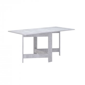 Стол тумба СТ-26 в Игарке - mebel154.com