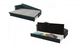 Троя диван-кровать в Игарке - mebel154.com