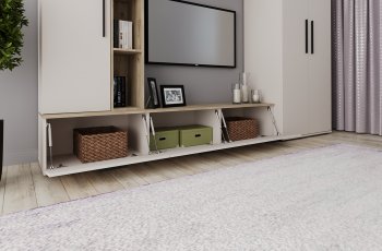 Гостиная Верона (омск) в Игарке - mebel154.com